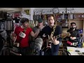 OK Go: An NPR Tiny Desk Concert In 223 Takes