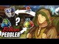 Best Items to Send Through the Peddler? Fire Emblem Echoes: Shadows of Valentia