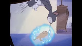 Ultra Instinct Jerry