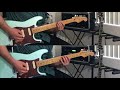 Download John Mayer - New Light Guitar Cover John Mayer - New Light Guitar Cover