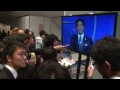 Tokio se defiende de Fukushima