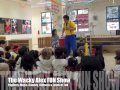 The Wacky Alex FUN Show - Puppetry, Magic, Comedy, Balloons & Loads Of FUN