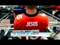 Tim Tebow: Bronco Quarterback's John 3:16 Verse Appears Big Win; Is He Ready for Patriots?