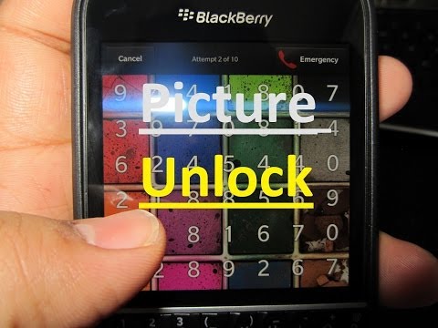 BlackBerry Z3 Z10 Z30