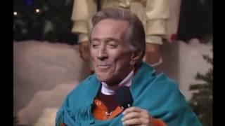 Watch Andy Williams Christmas Needs Love To Be Christmas video