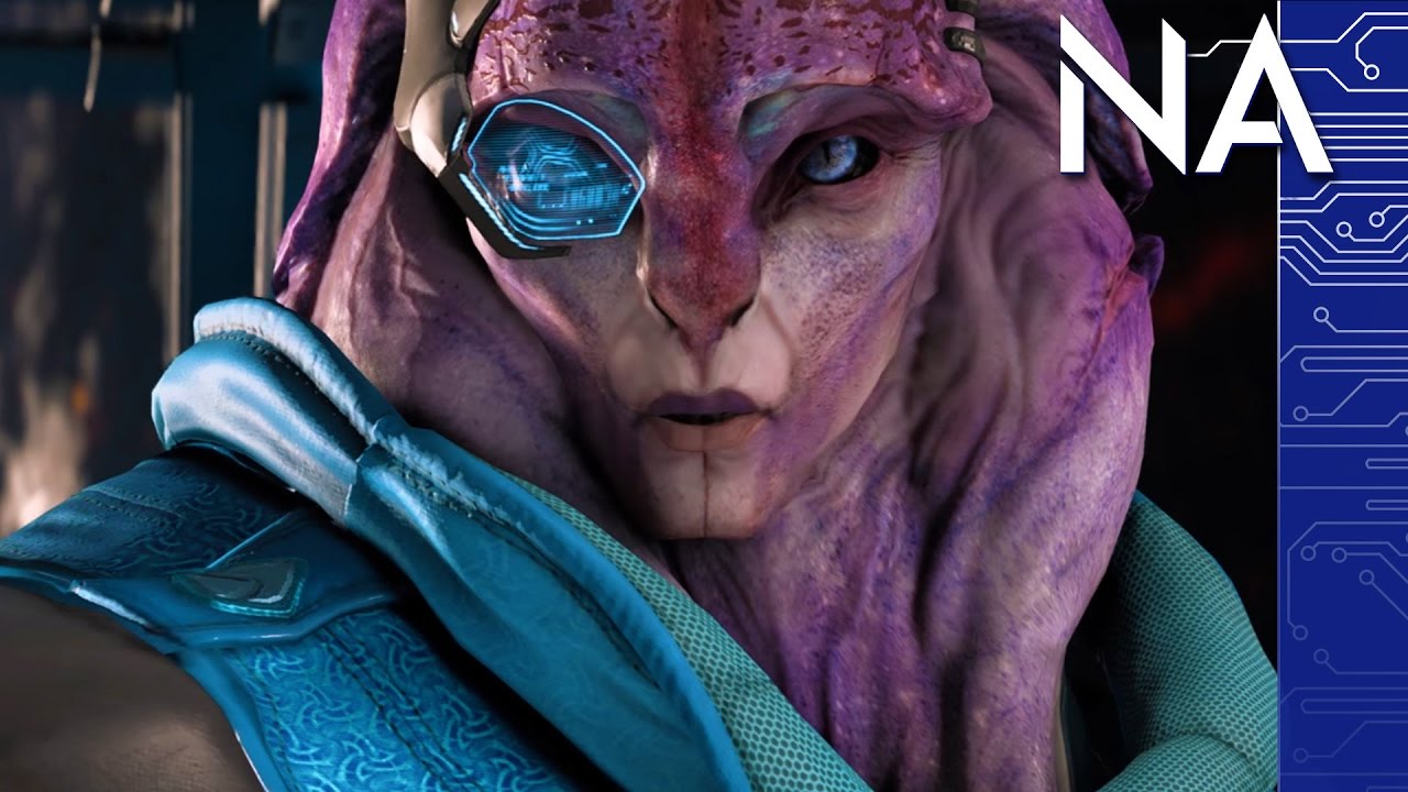 Mass effect andromeda джаал подарок ветре Mass effect andromeda джаал подарок ветре