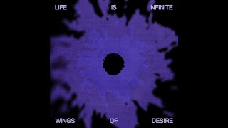 Wings Of Desire -Life Is Infinite (2023)🎸Проект Purple Spirit–«Новые Имена»🎸Purple Spirit- New Names