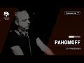 PAHOMOFF [ 1+1 radioshow ] MEGAPOLIS FM @ Pioneer DJ TV | Moscow