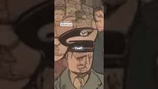 How Ordinary Germans Fueled The Gestapos Terror