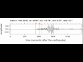 Video YSS Soundquake: 9/16/2011 19:26:42 GMT
