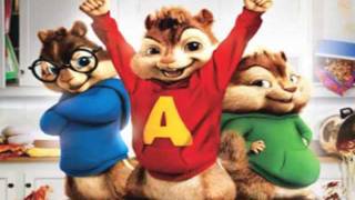 Pitbull Feat.chris Brown - International Love Chipmunk Version