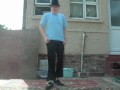 New Loafers and hat
