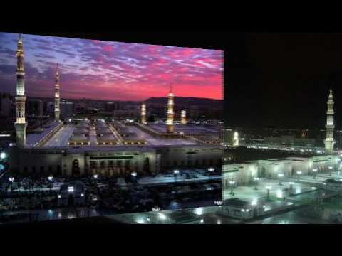Muhammad Ke Dar Pe Chala Ja Sawali - Sonu Nigam - HD
