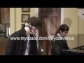 Dashboard Confessional - Stolen (Boyce Avenue piano acoustic cover) on iTunes