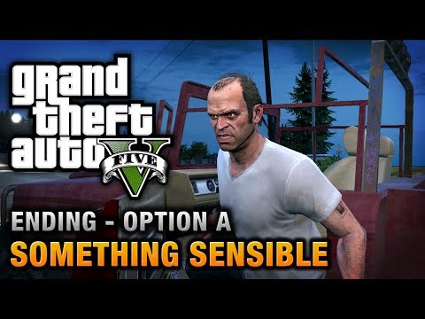 The End Of The Show Video