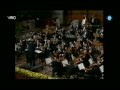 Jaap van Zweden speelt Paganini 1987