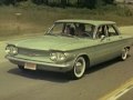 The Corvair in Action (1960) Chevrolet Advertising Film