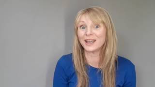 #speakoutlikebrenda actress jo Dakin