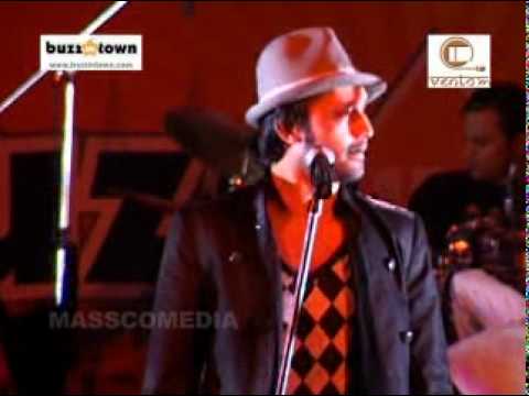 sach ki talaash hai-Atif Aslam-Buzzintown & Ventom Entertainment...