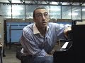 Pianista Alexander Paley toca en LIma
