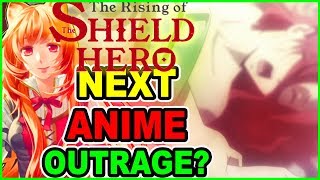 Another Goblin Slayer Controversy? Rising of Shield Hero 1st Impressions | Foxen