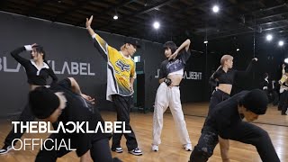 Download lagu TAEYANG - ‘Shoong! (feat. LISA of BLACKPINK)’ DANCE PRACTICE VIDEO