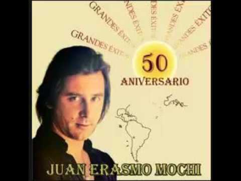 Maria Casal y Juan Erasmo Mochi - Si me invita esta noche