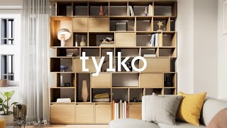 Fill Your Living Room With Character