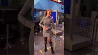 Jackie Guerrido