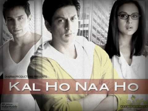 Kal Ho Na Ho - Heart Beat