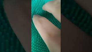 Rubber Glove Asmr
