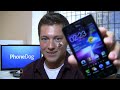 samsung galaxy s ii review