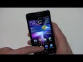 samsung galaxy s ii review