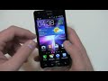 samsung galaxy s ii review