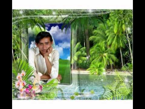 Mere Mehboob Qayamat Hogi ZAFER IQBAL sad song l zahidsahah...