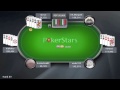 SCOOP 2013: Event 39 - $5,200 PL Omaha [6-Max] - PokerStars.com