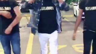 New Video Ali Lahoria