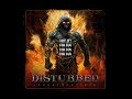 Disturbed - Criminal w/ lyrics