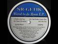 NR-Getik - Bad Mother F**ker Man