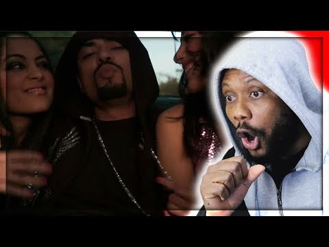 BOHEMIA - Charso Bess (Official Video) Viral Hit | REACTION!!!