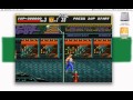 Streets Of Rage Soup Ful 1 Pixel Fist