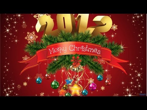 Christmas Songs 2012 (All Star) HD.mp4