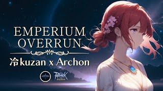 Against All Odds - Archon Vs Xserver Emperium Overrun