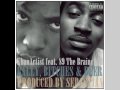 KhanArtist - Bally, Bitches & Beer feat. 89 The Brainchild (Produced by Sebastian)