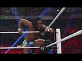 Kofi Kingston captures the U.S. Title from Antonio Cesaro - United States Championship Match: Raw, A