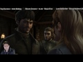 Ethan's Death Grab Talia Ramsay Kills Ethan Outcome Game of Thrones A Telltale Series