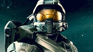 Halo 5׃ Launch Gameplay Trailer