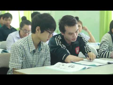 Giới thiệu trường ĐH Sư phạm ĐH Đà Nẵng
