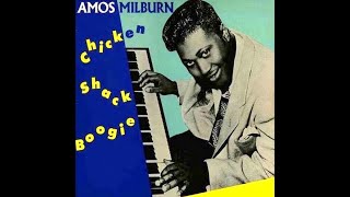 Watch Amos Milburn Chickenshack Boogie video