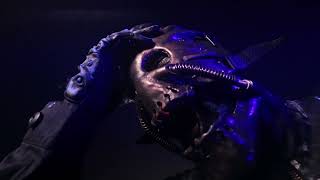 Biopsyhoz - Уроки Совести (Visual)